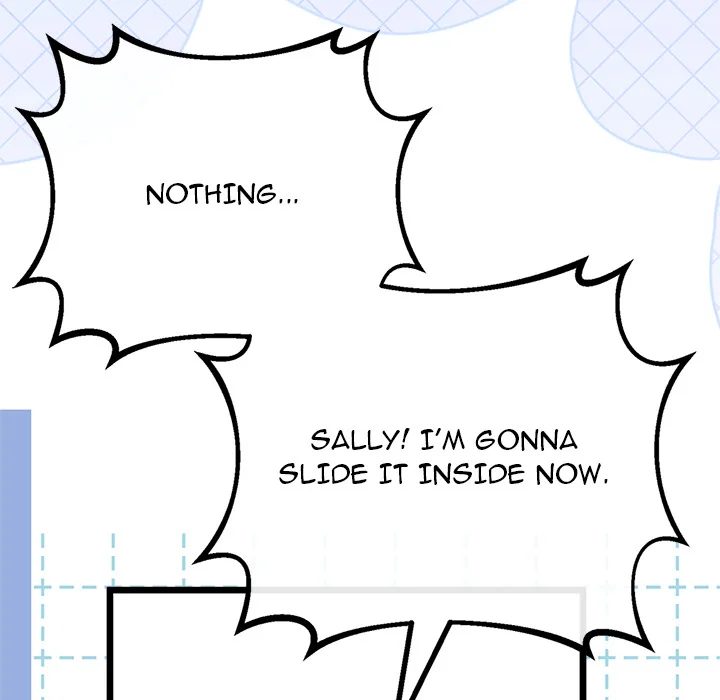 My Stepmom Has Returned Chapter 54 - Page 115 in English