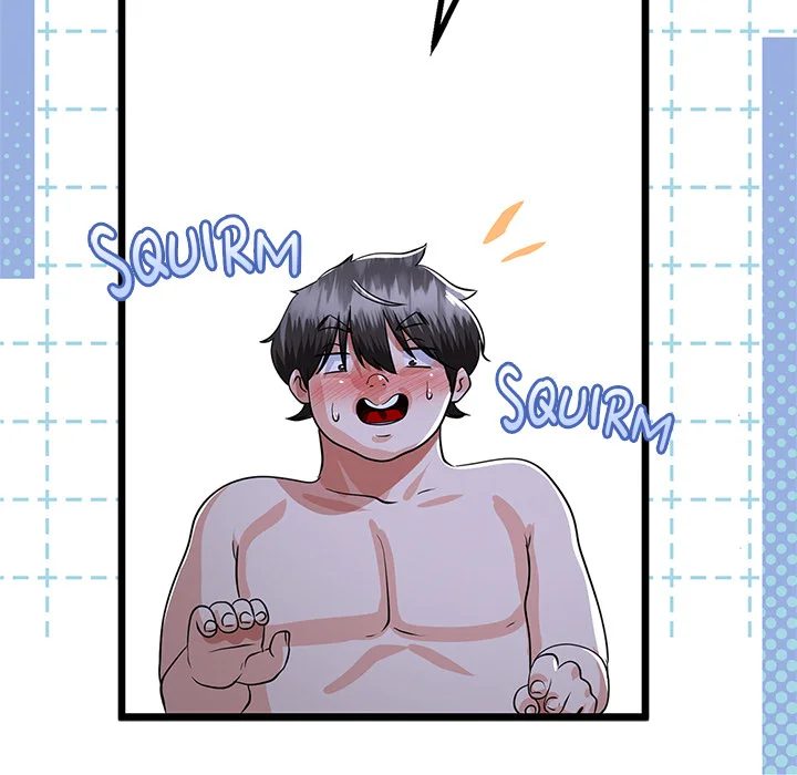 My Stepmom Has Returned Chapter 54 - Page 116 in English