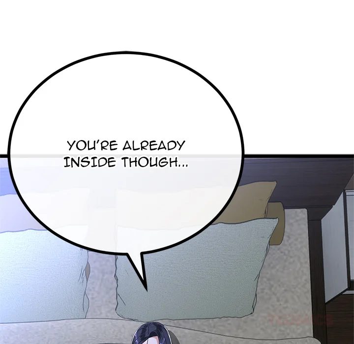 My Stepmom Has Returned Chapter 54 - Page 117 in English