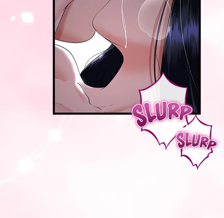 My Stepmom Has Returned Chapter 54 - Page 132 in English