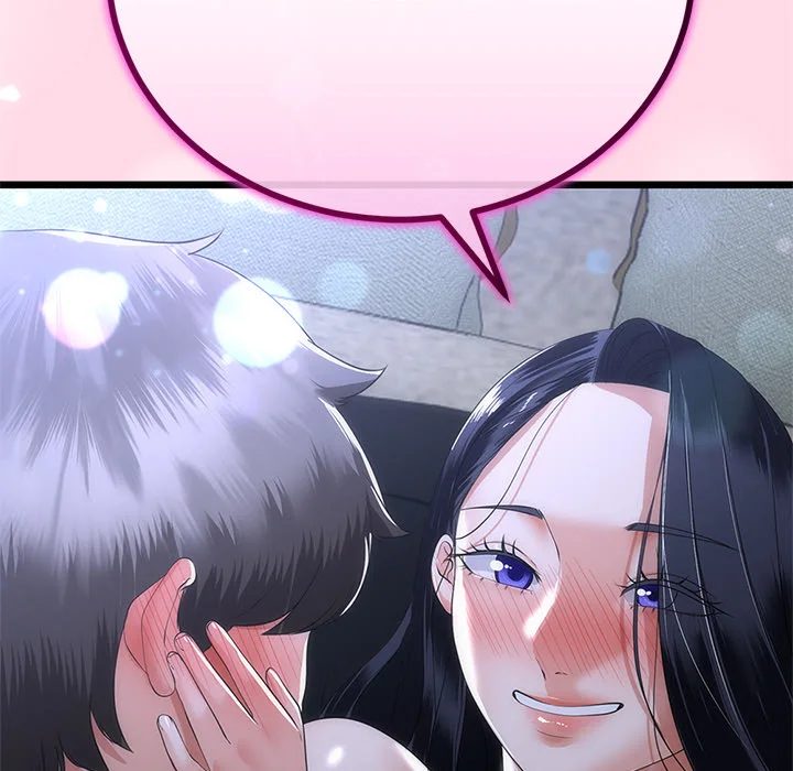 My Stepmom Has Returned Chapter 54 - Page 136 in English