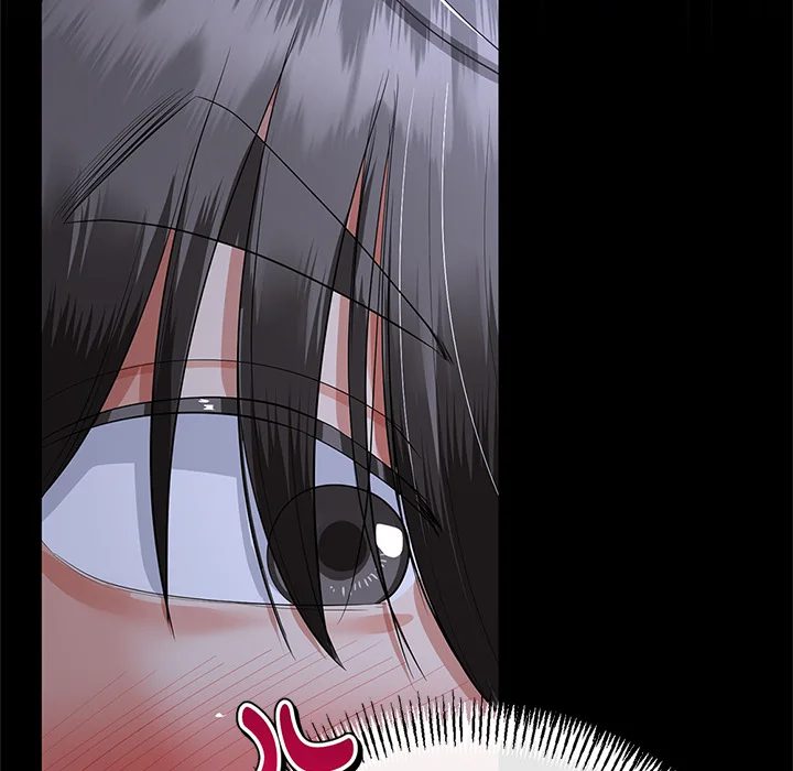 My Stepmom Has Returned Chapter 54 - Page 22 in English