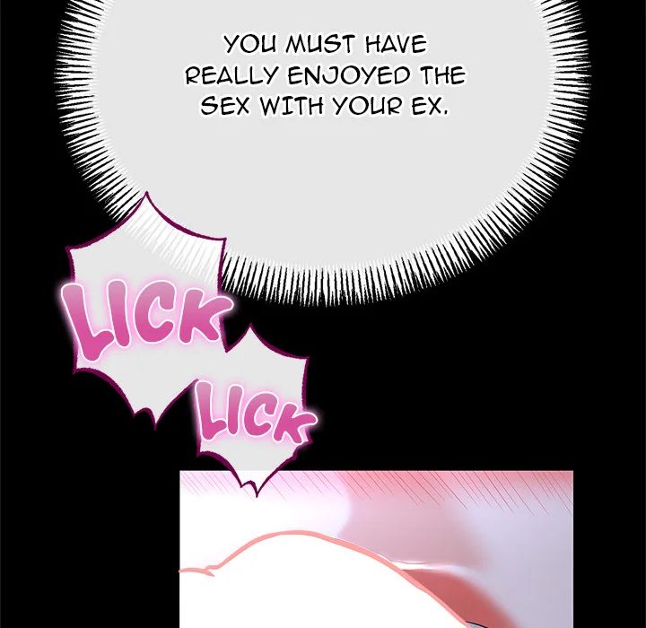 My Stepmom Has Returned Chapter 54 - Page 25 in English