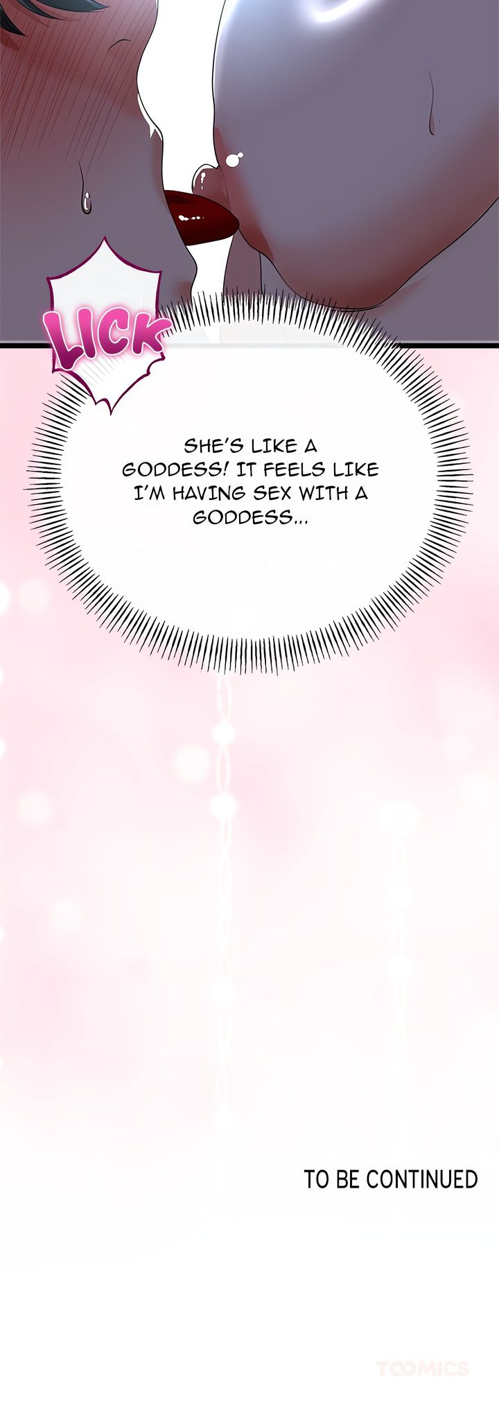 My Stepmom Has Returned Chapter 55 - Page 21 in English