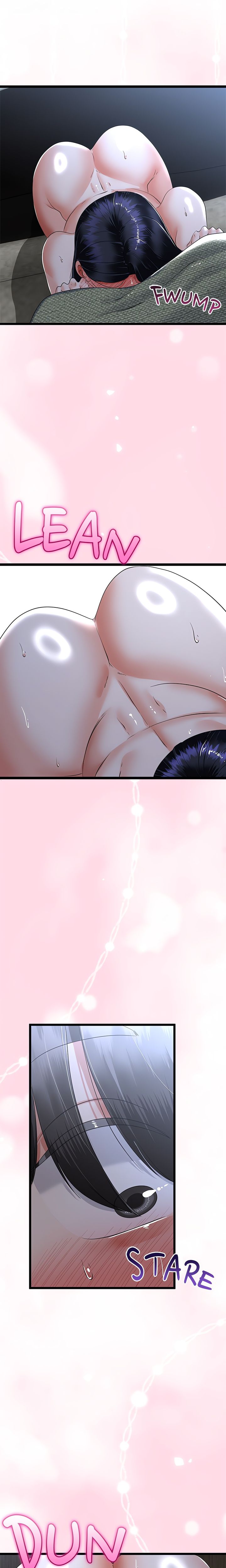 My Stepmom Has Returned Chapter 56 - Page 14 in English