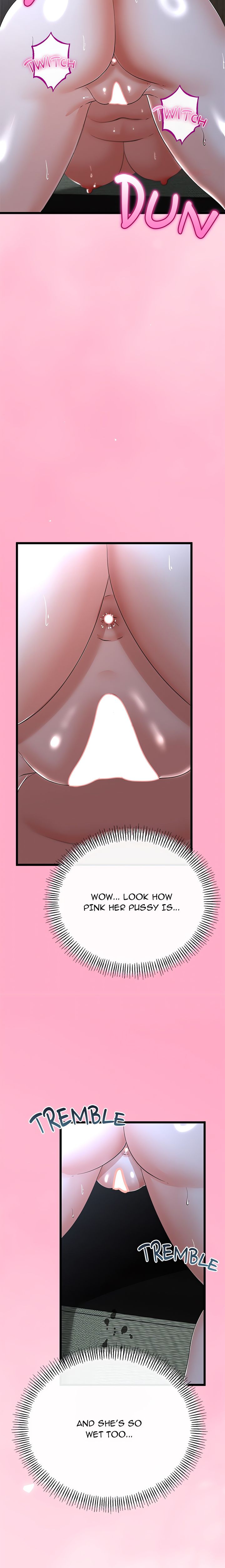 My Stepmom Has Returned Chapter 56 - Page 15 in English
