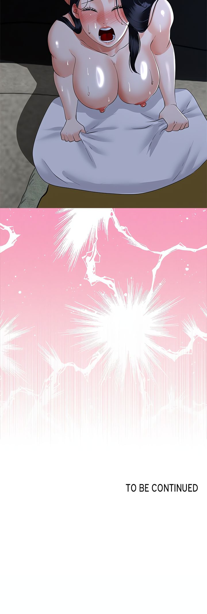 My Stepmom Has Returned Chapter 56 - Page 22 in English