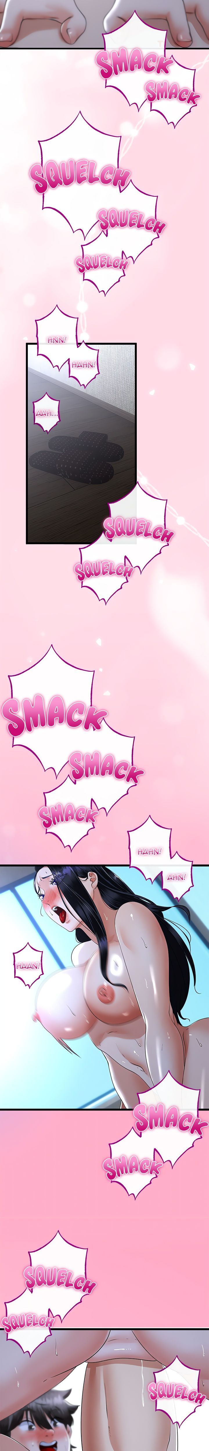 My Stepmom Has Returned Chapter 56 - Page 5 in English