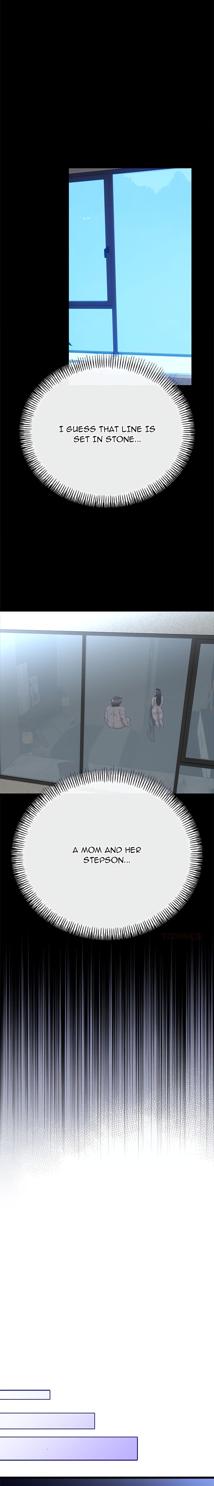 My Stepmom Has Returned Chapter 57 - Page 17 in English