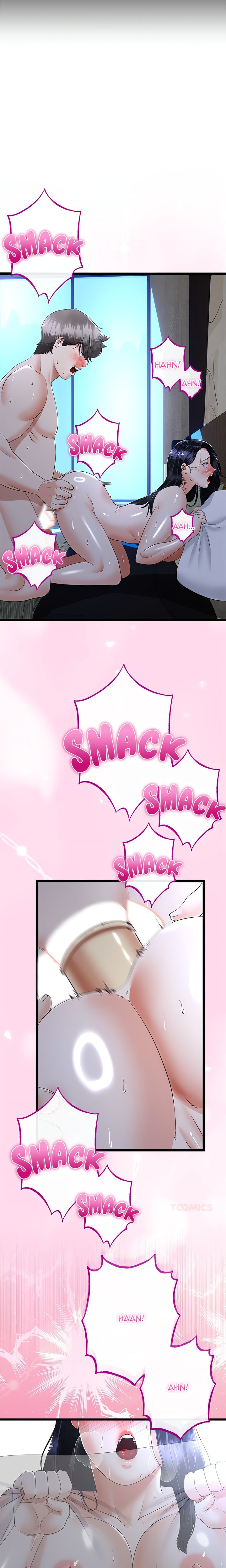 My Stepmom Has Returned Chapter 57 - Page 3 in English