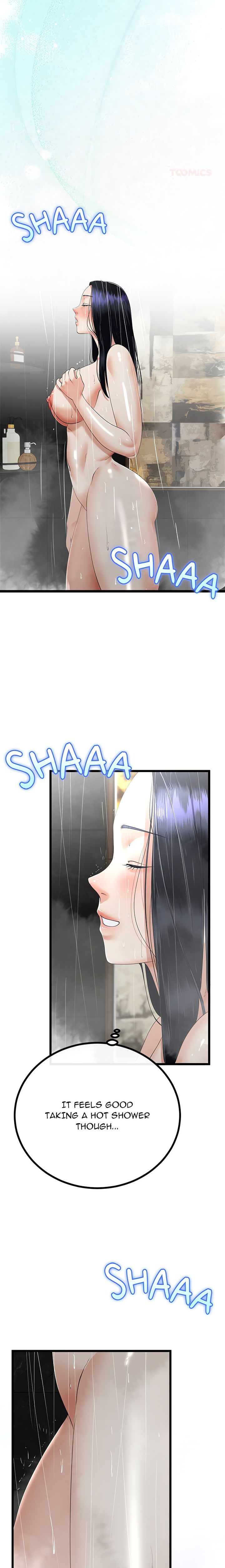 My Stepmom Has Returned Chapter 58 - Page 15 in English