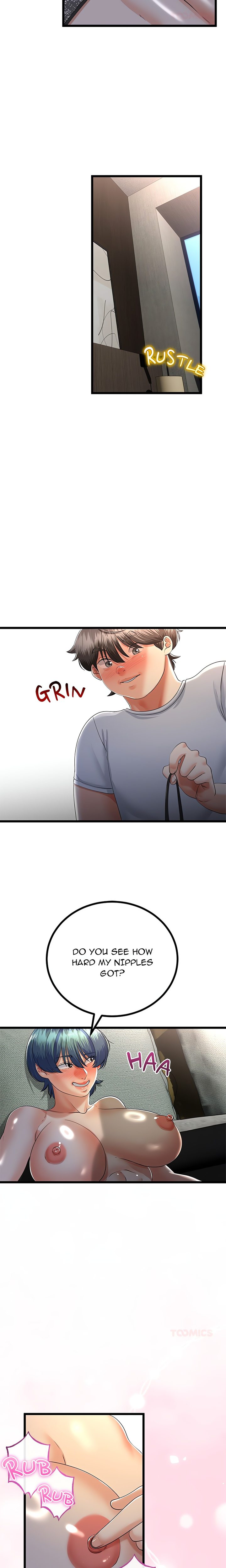 My Stepmom Has Returned Chapter 59 - Page 13 in English