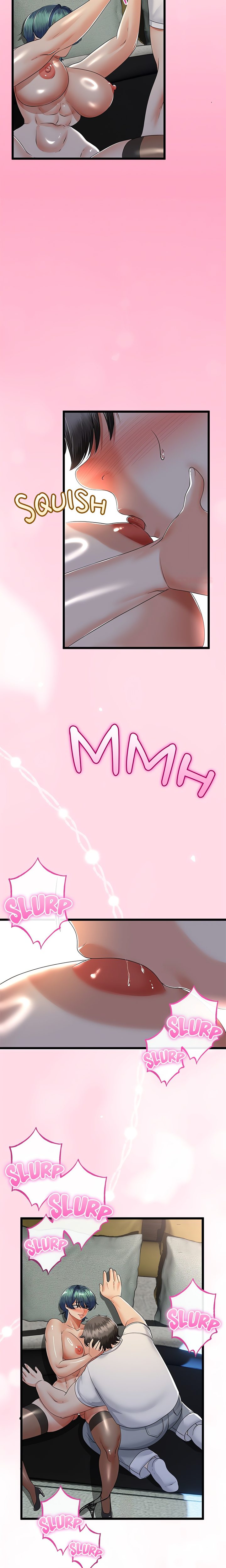 My Stepmom Has Returned Chapter 59 - Page 16 in English