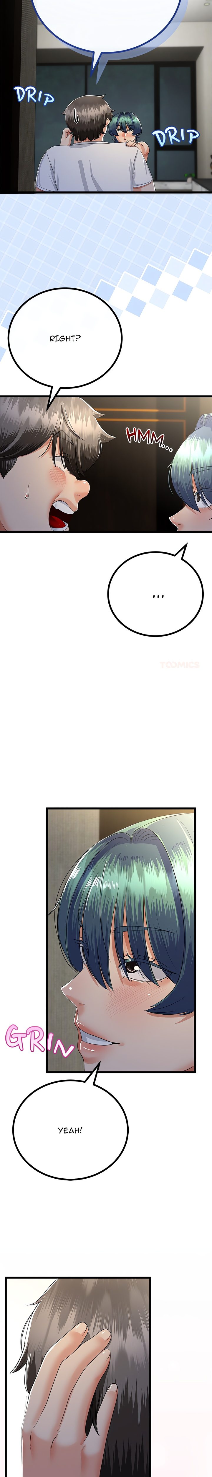 My Stepmom Has Returned Chapter 59 - Page 5 in English