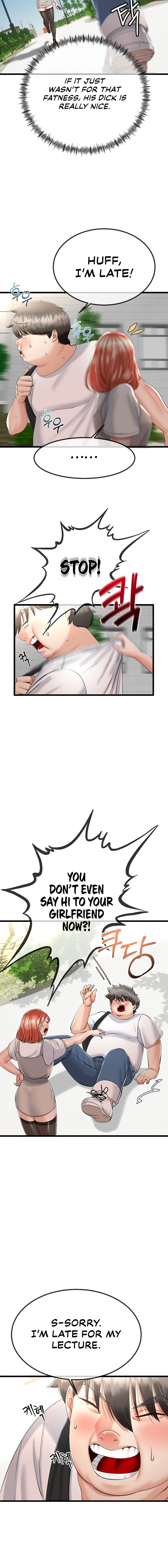 My Stepmom Has Returned Chapter 6 - Page 14 in English