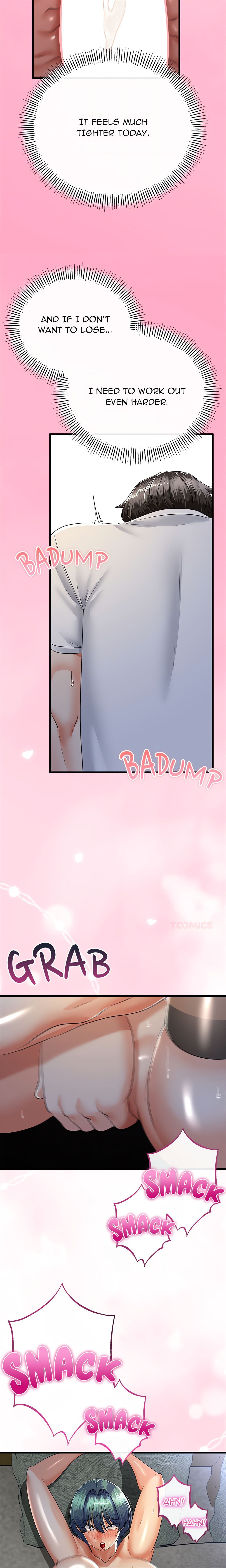 My Stepmom Has Returned Chapter 60 - Page 12 in English