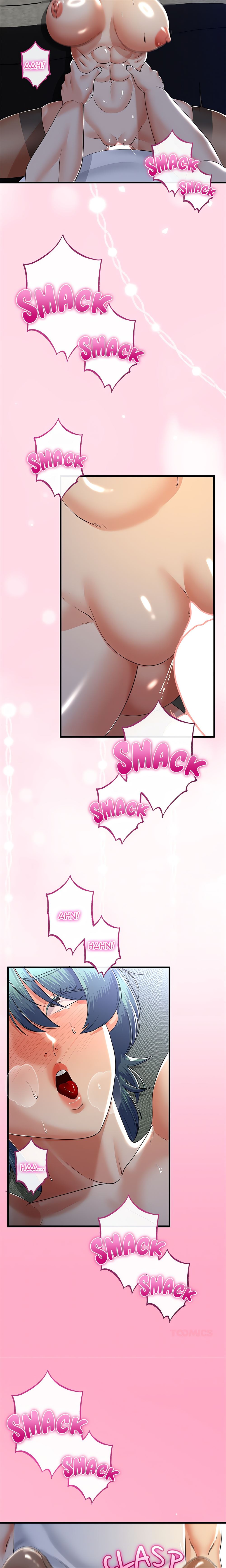 My Stepmom Has Returned Chapter 60 - Page 13 in English