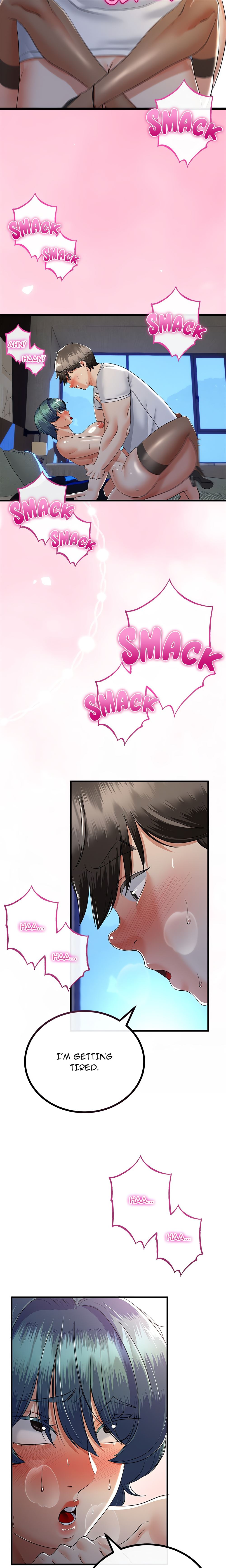 My Stepmom Has Returned Chapter 60 - Page 14 in English