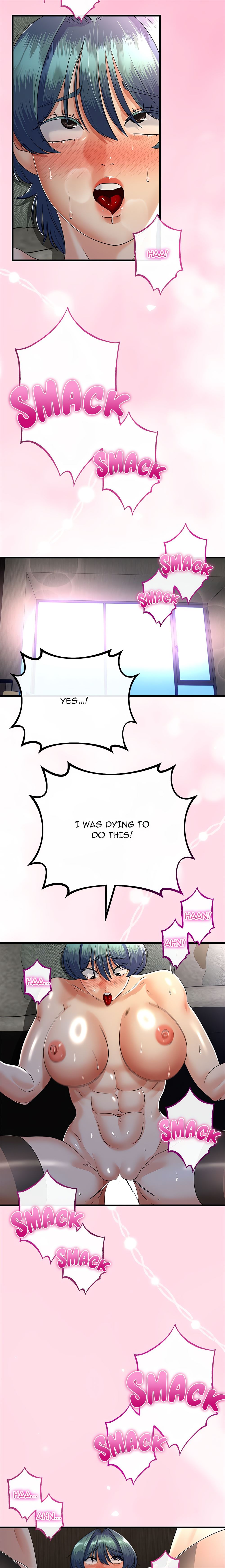 My Stepmom Has Returned Chapter 60 - Page 19 in English