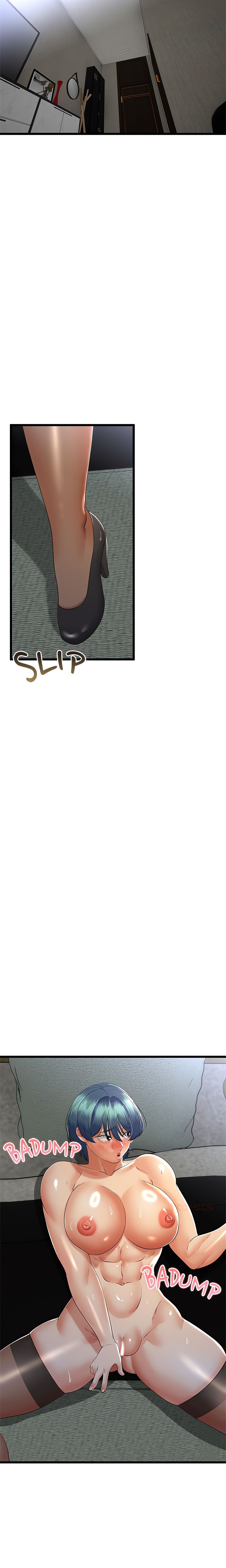 My Stepmom Has Returned Chapter 60 - Page 3 in English