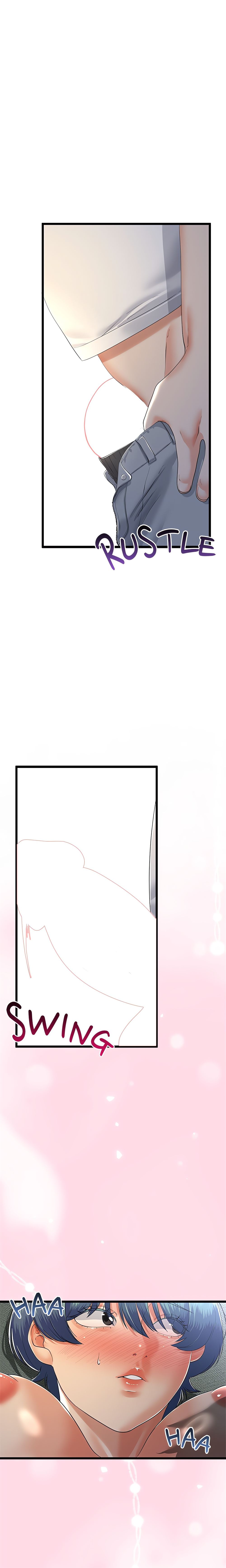 My Stepmom Has Returned Chapter 60 - Page 4 in English