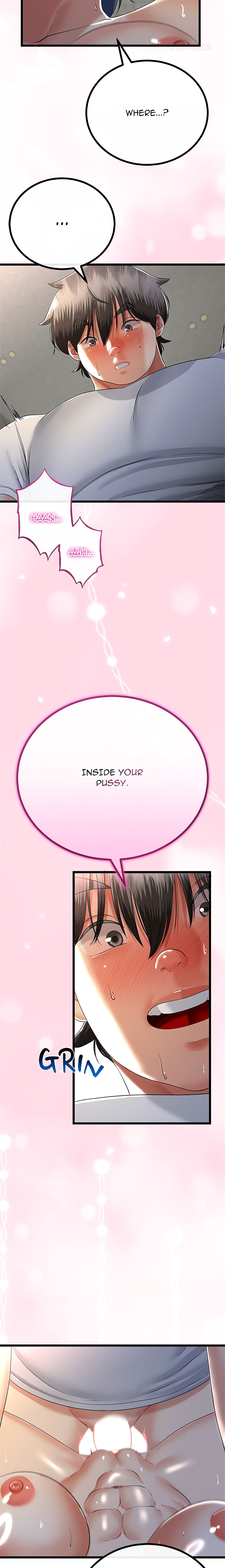 My Stepmom Has Returned Chapter 61 - Page 5 in English