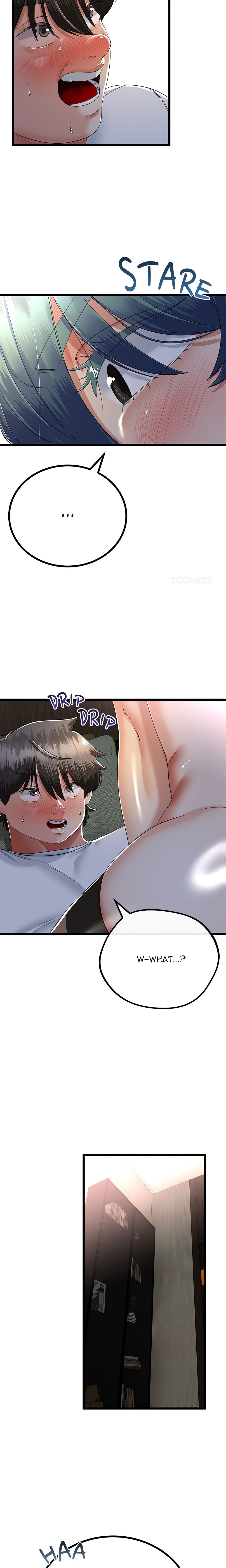My Stepmom Has Returned Chapter 62 - Page 16 in English