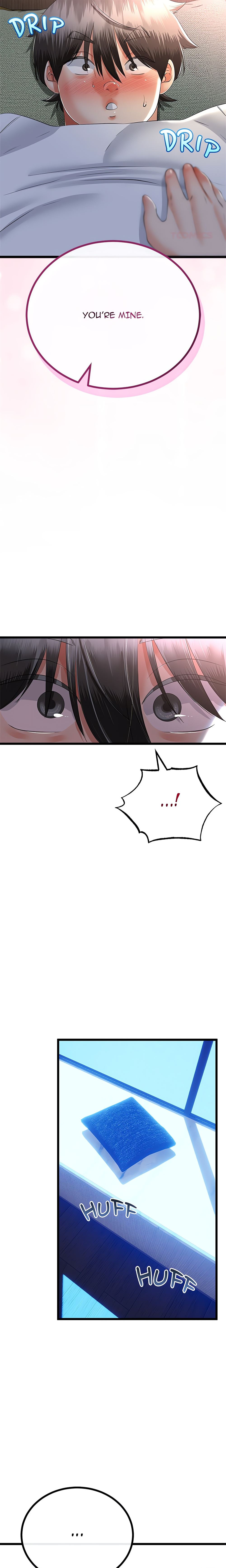 My Stepmom Has Returned Chapter 62 - Page 20 in English