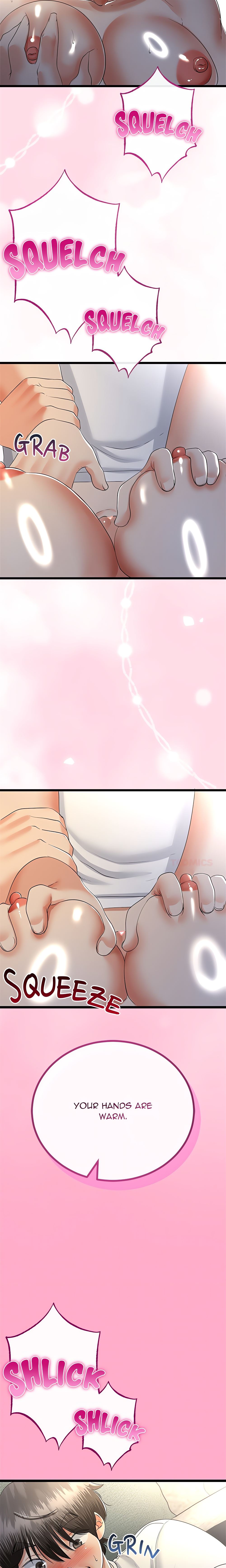 My Stepmom Has Returned Chapter 62 - Page 7 in English