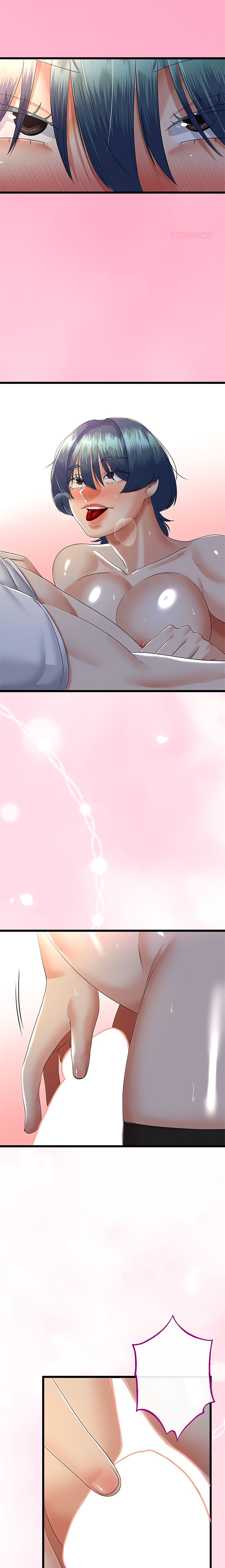 My Stepmom Has Returned Chapter 63 - Page 20 in English