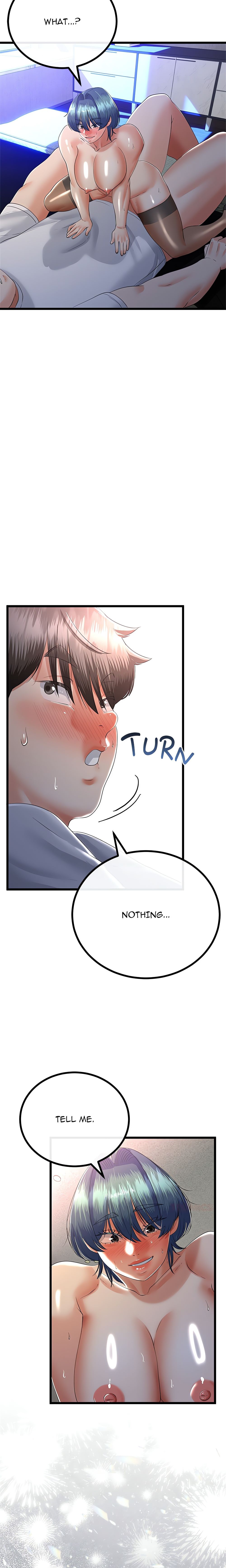 My Stepmom Has Returned Chapter 63 - Page 3 in English