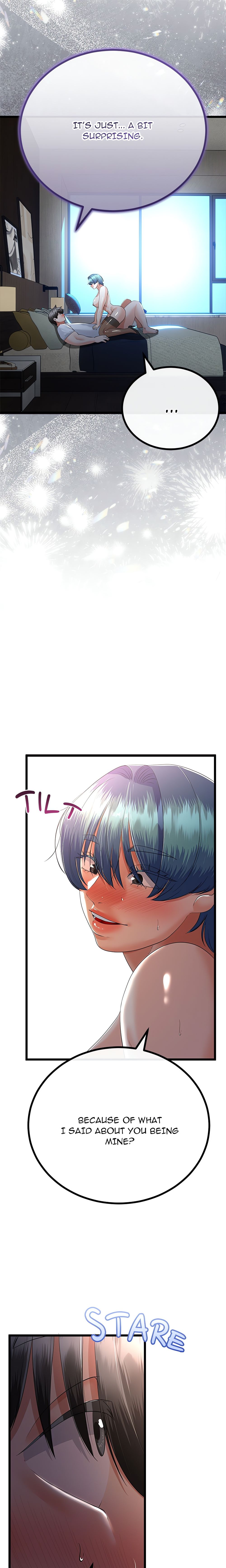 My Stepmom Has Returned Chapter 63 - Page 4 in English