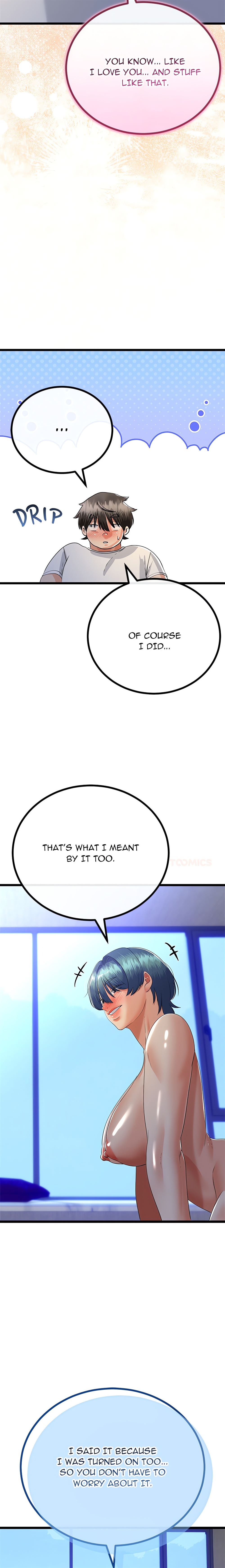 My Stepmom Has Returned Chapter 63 - Page 7 in English