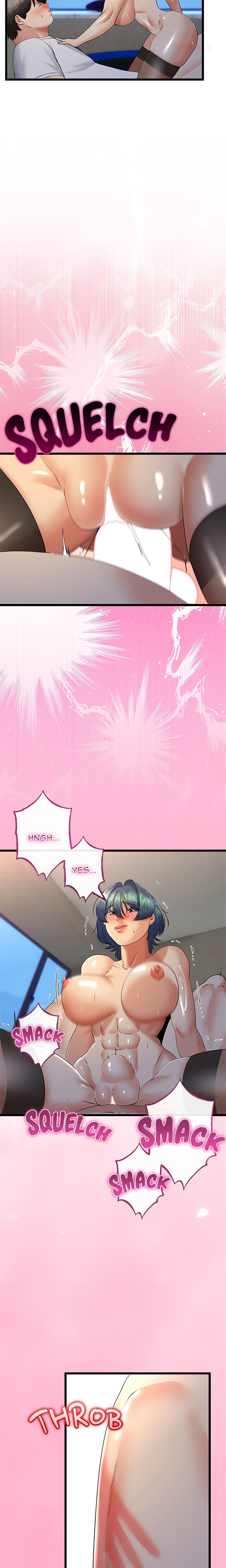 My Stepmom Has Returned Chapter 64 - Page 5 in English
