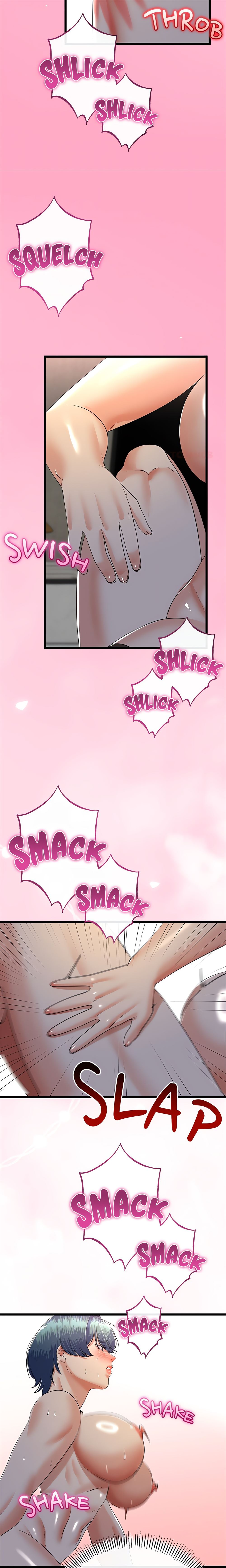 My Stepmom Has Returned Chapter 64 - Page 6 in English
