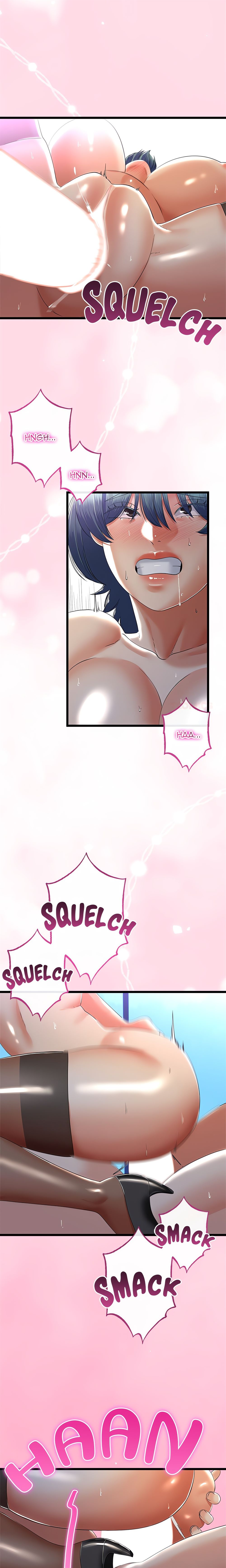 My Stepmom Has Returned Chapter 65 - Page 5 in English