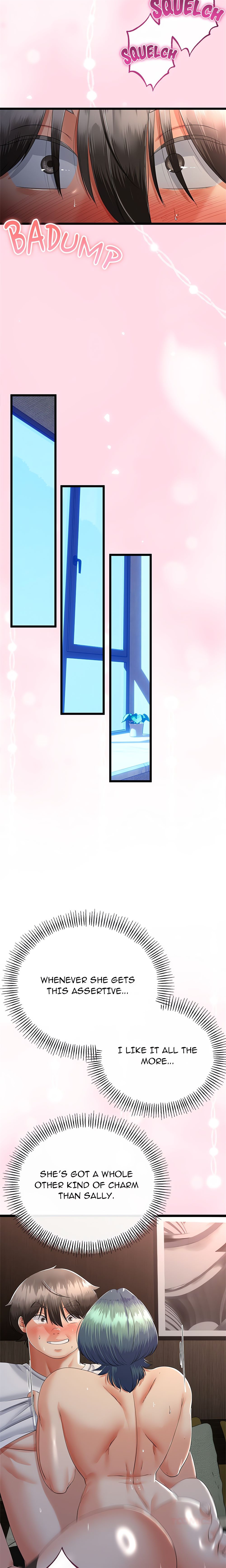 My Stepmom Has Returned Chapter 65 - Page 7 in English