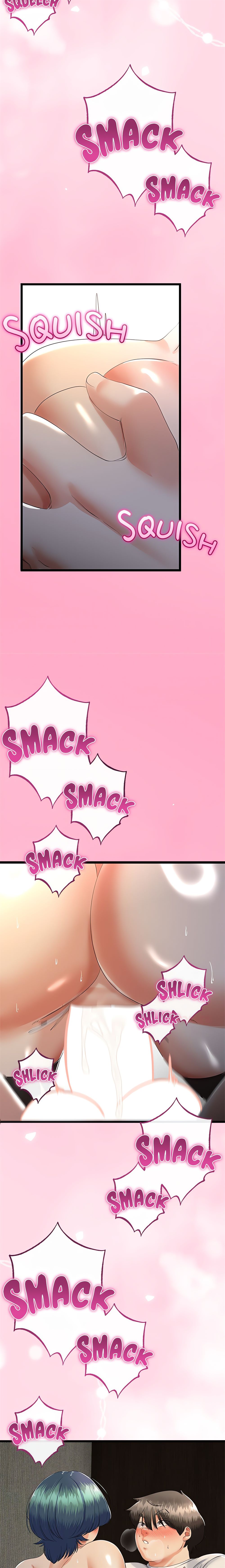 My Stepmom Has Returned Chapter 65 - Page 9 in English