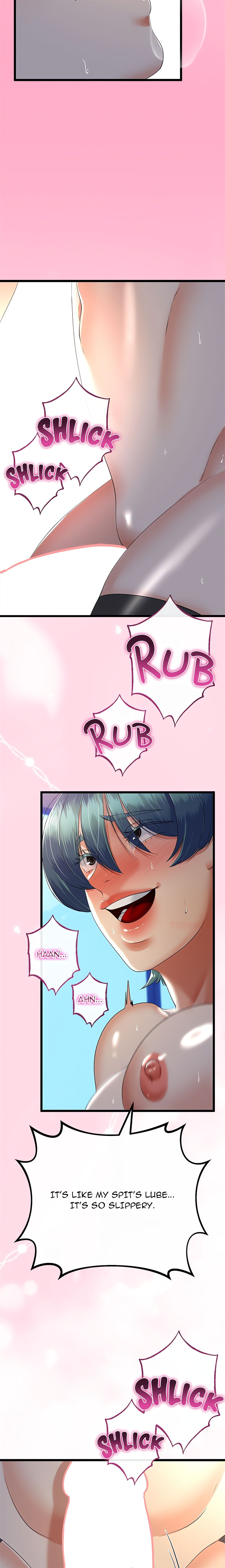 My Stepmom Has Returned Chapter 66 - Page 12 in English