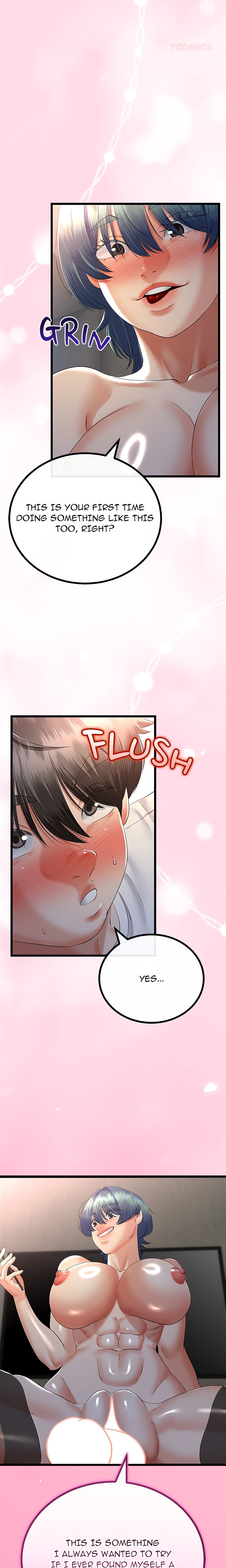 My Stepmom Has Returned Chapter 66 - Page 5 in English