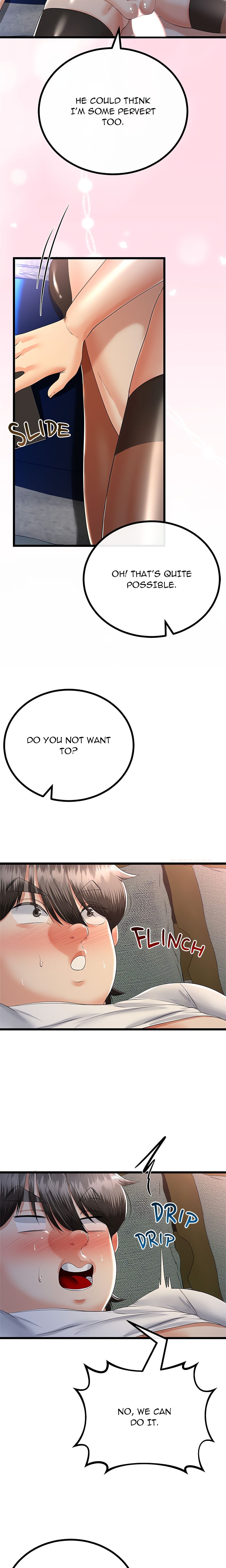 My Stepmom Has Returned Chapter 66 - Page 7 in English