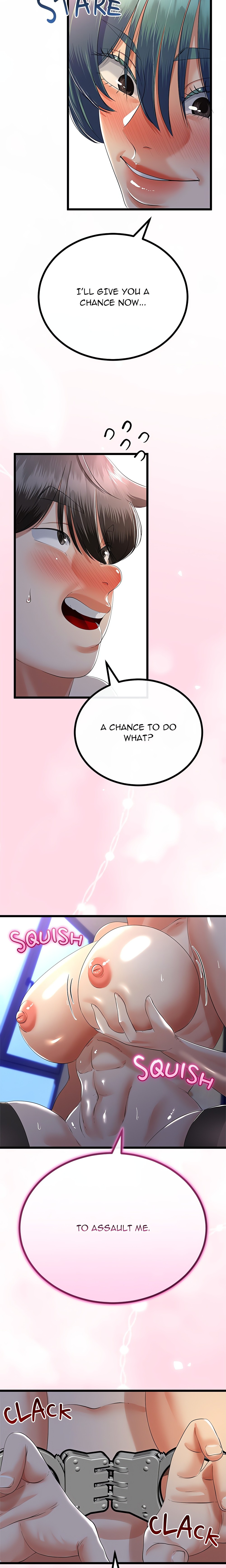 My Stepmom Has Returned Chapter 67 - Page 14 in English