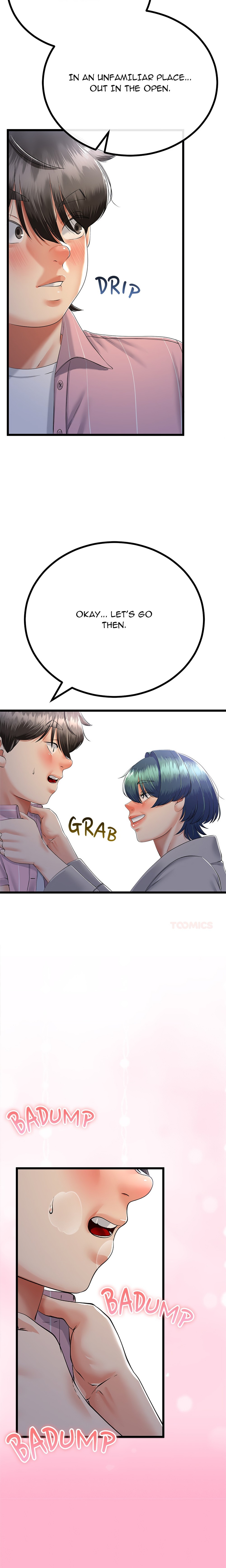 My Stepmom Has Returned Chapter 69 - Page 12 in English