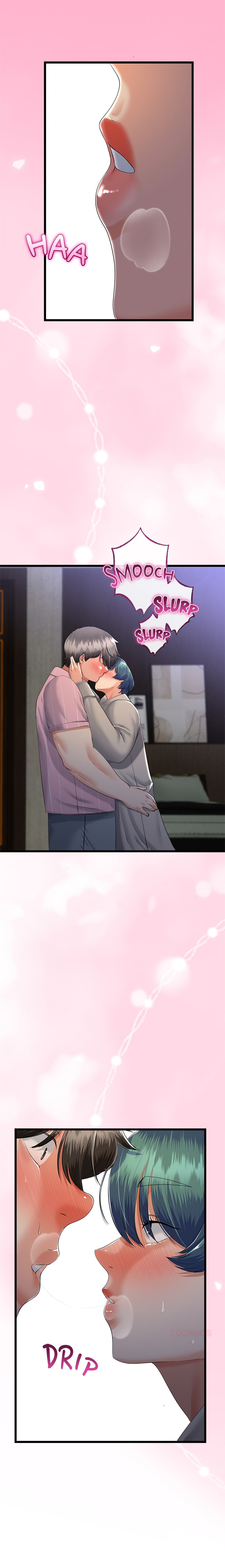 My Stepmom Has Returned Chapter 69 - Page 13 in English