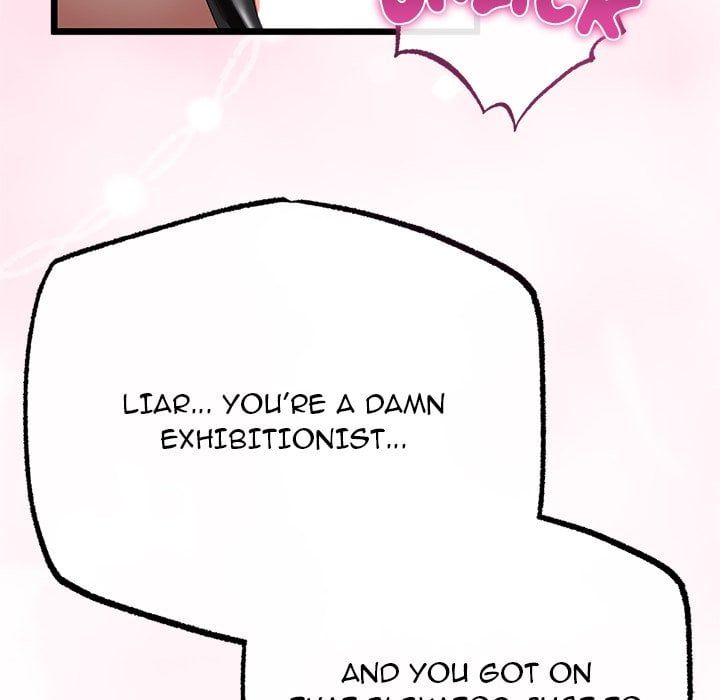 My Stepmom Has Returned Chapter 70 - Page 121 in English