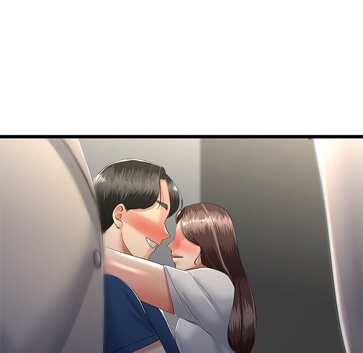 My Stepmom Has Returned Chapter 70 - Page 24 in English