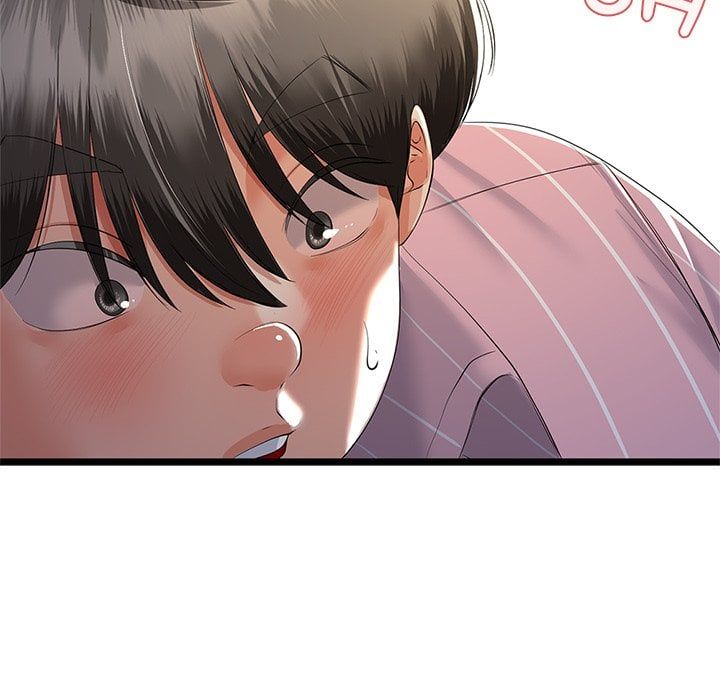 My Stepmom Has Returned Chapter 70 - Page 35 in English