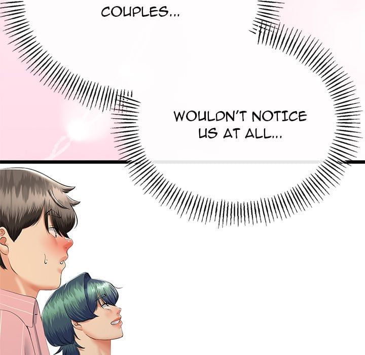 My Stepmom Has Returned Chapter 70 - Page 41 in English