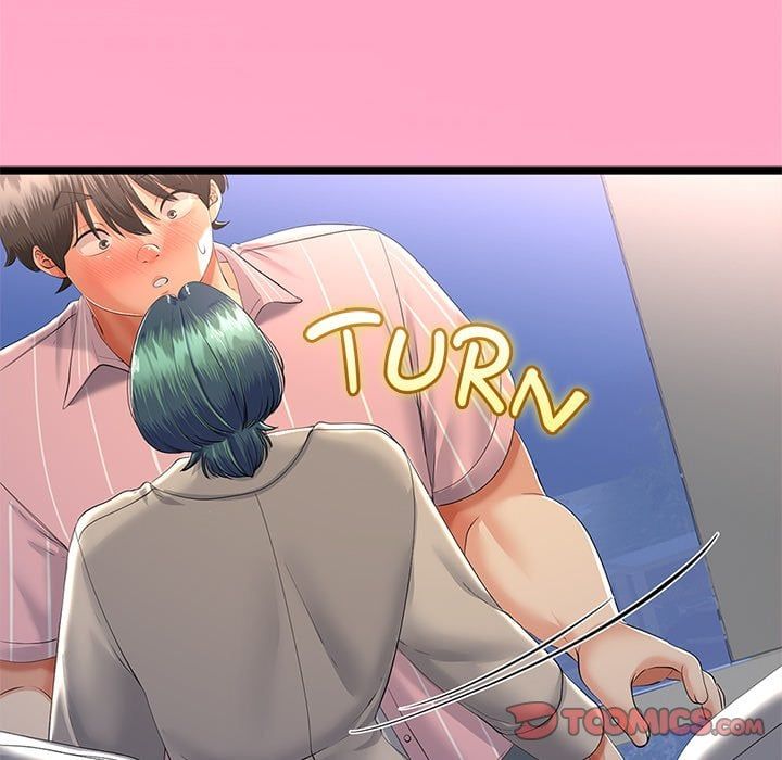 My Stepmom Has Returned Chapter 70 - Page 68 in English