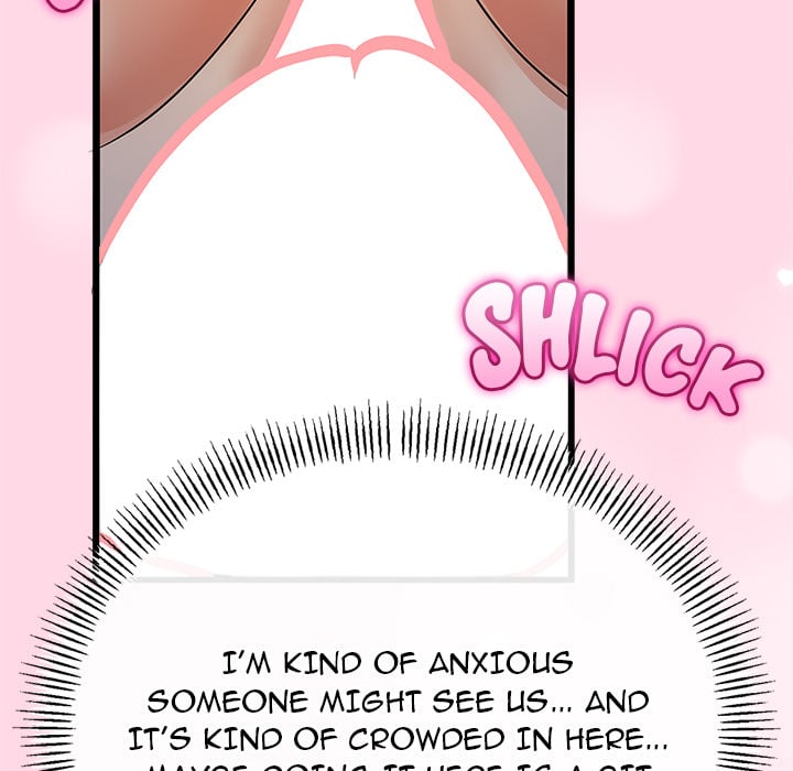 My Stepmom Has Returned Chapter 71 - Page 141 in English